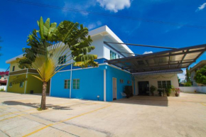 Quality Guest House